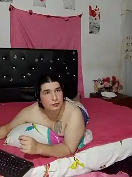 Kaissydoll Obrolan Langsung XXX