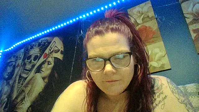 Sexymilf6992's Webcam Show