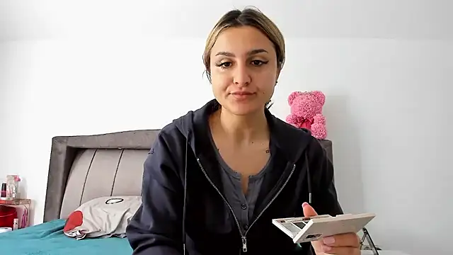 NicolePlay Live XXX-chat