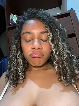 Belkaj's Live XXX Chat