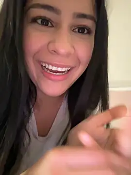 Sembang XXX Secara Langsung CuteKira7