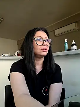 Sembang XXX Secara Langsung The_Lollipop_Enchantress_