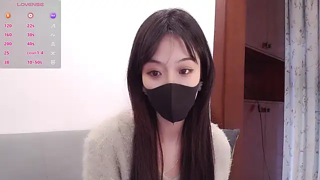 -M00nlIght-l0li- 在線直播表演