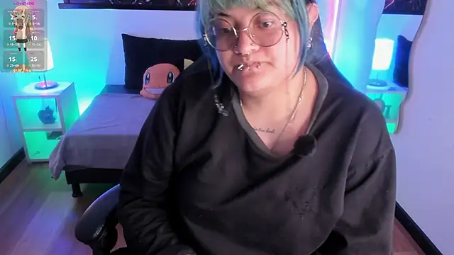 lucky-leah's Live XXX Chat