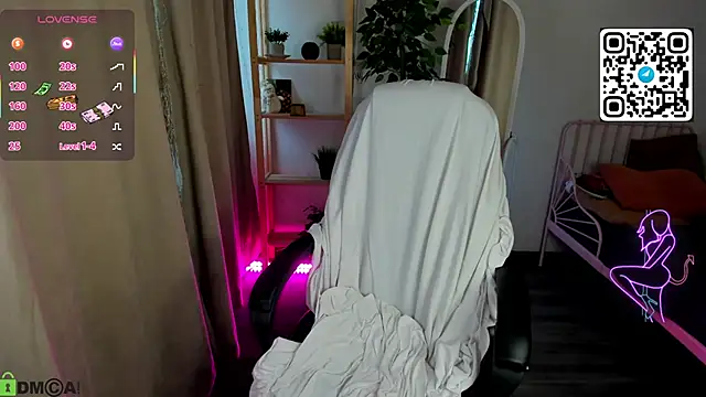 Sembang XXX Secara Langsung Aly_Alyc