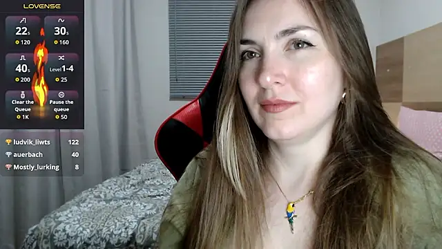 Naughty_Annn Live XXX-chat