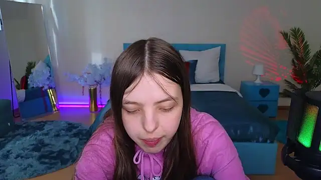 LiliBakery: απευθείας συνομιλία ΧΧΧ