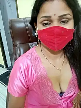 Chat XXX en directo de cute-Anupriya