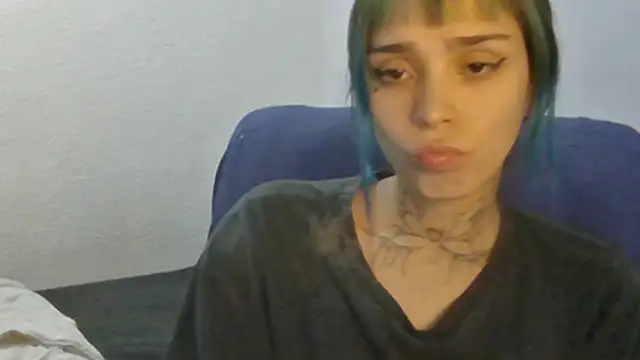 Chat XXX en directo de loletabb