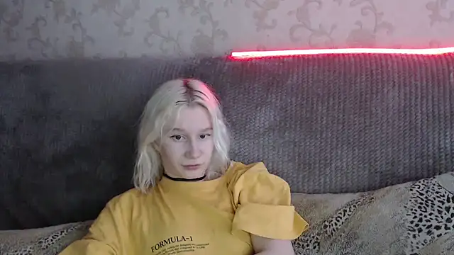 Show de webcam de EnigmaSee