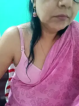 Webkamerová show Shanu_Shah