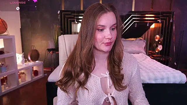 FoxyyKate Live XXX-chat