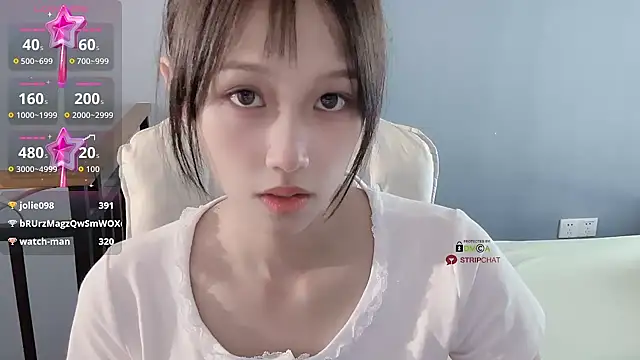 xunian71O 网络视讯表演