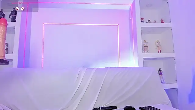 Sembang XXX Secara Langsung AnahisBennett