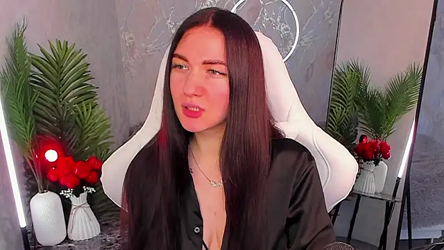 babyisperfect Live XXX-chat