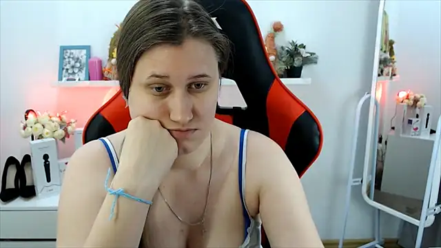 Lucky_Lana Live XXX-chat