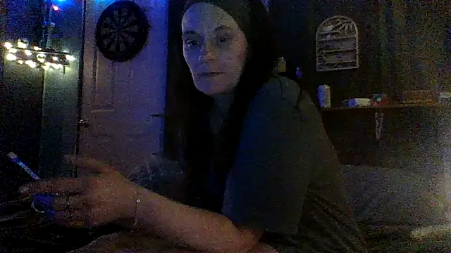 โชว์เว็บแคมของ SorbingTremor