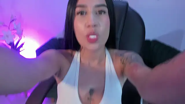 miranda_crawfor Live XXX-Chat