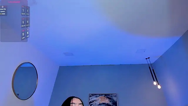 Živý XXX chat LeahLombardi_