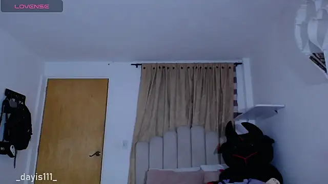 dayis_sweet's Live XXX Chat