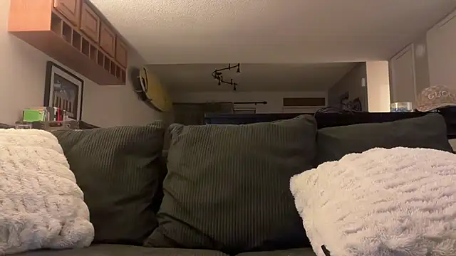 DERTYLAY Webcam show