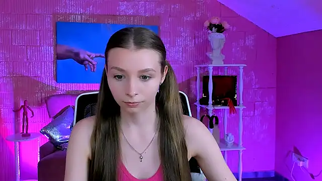 JulieDaniel's Live XXX Chat