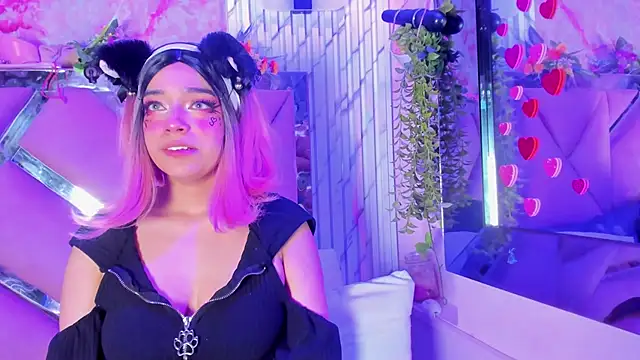 Akane_Hikari_'s Live XXX Chat