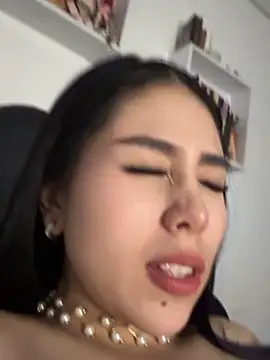 natsu_saori's Live XXX Chat