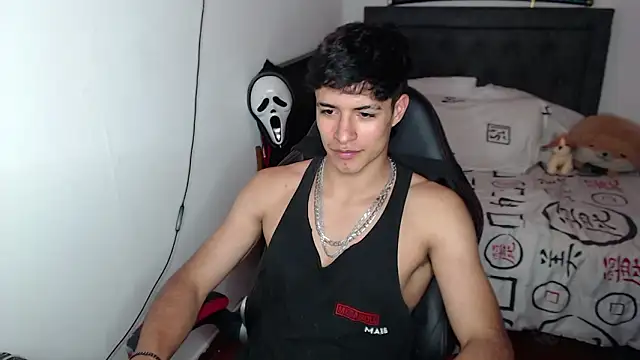 jacobbiker 即時 XXX 聊天