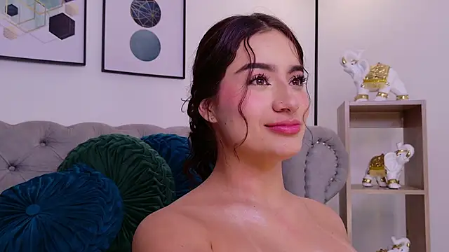 Živý XXX chat Saskia_litt