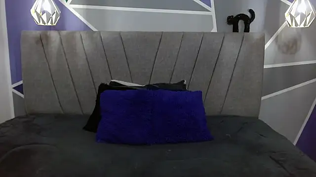 Živý XXX chat NatiHoran