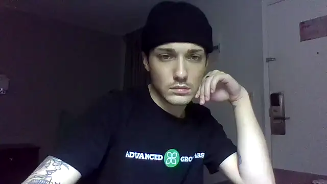 Вебкам-шоу Jbenz420