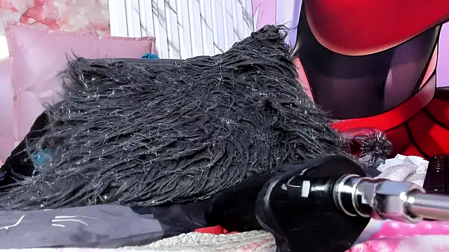 Show Webcam de Georgina_Astor