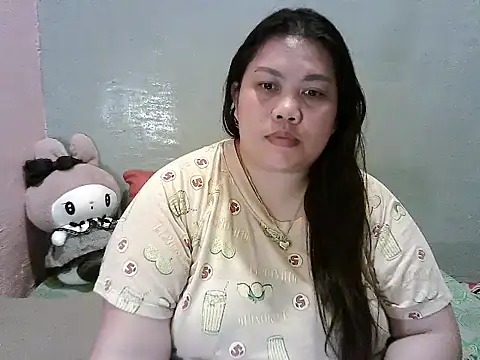 Sembang XXX Secara Langsung Bubble_Buns