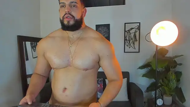 Justin_kingX7's Live XXX Chat