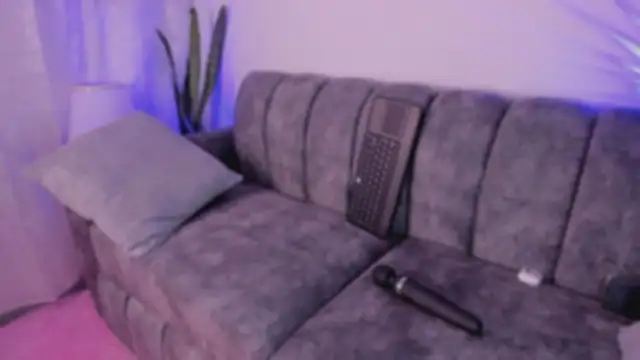 Sembang XXX Secara Langsung samiradoll