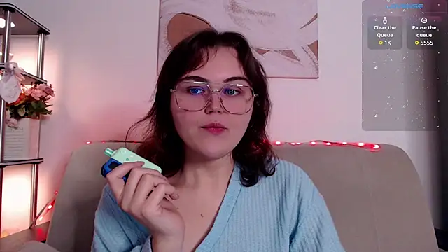 Sembang XXX Secara Langsung Jane_Curvyy