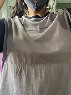 Lisa_afreen 在線直播表演