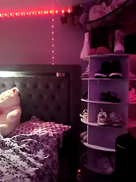 Chat XXX en directo de Nahomy_Sara