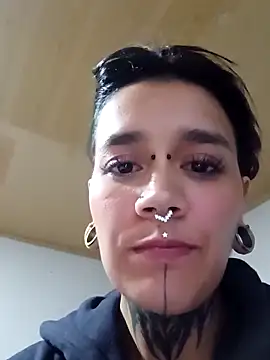 Show de webcam de SharonSalazar