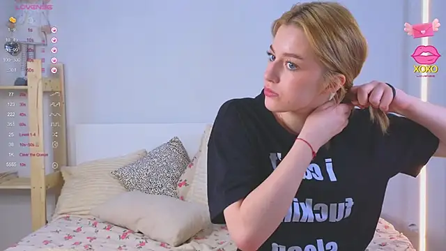 Alice_Presly Live XXX-chat