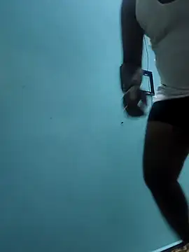 Webkamerová show Touchmehotbitch