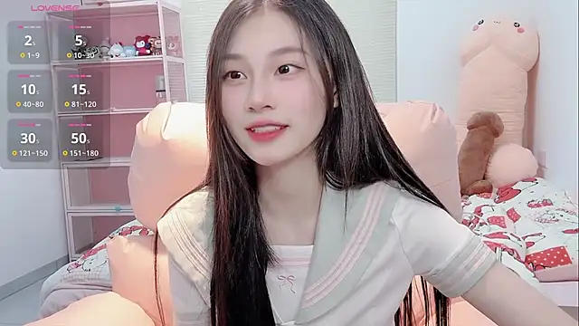 lris-Beauty 라이브 XXX 채팅