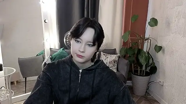 Show de webcam de Annie_Way