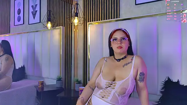 SharlotJones: απευθείας συνομιλία ΧΧΧ