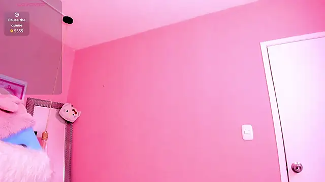 Chat XXX en directo de Milu_carbajal_x