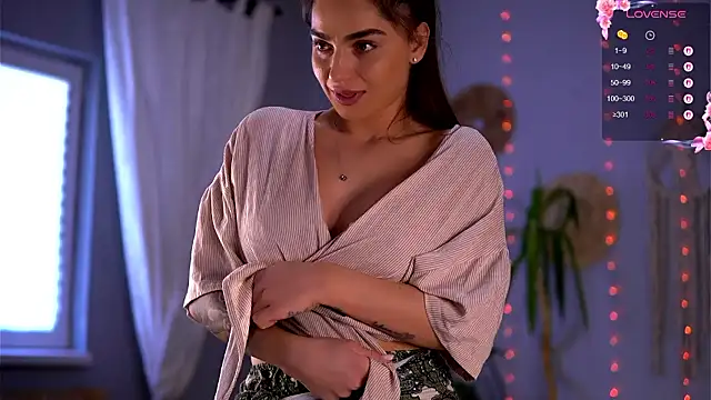 PureEllieX: απευθείας συνομιλία ΧΧΧ