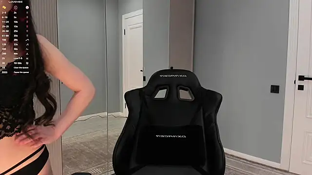 Chat XXX en directo de lovelymikky