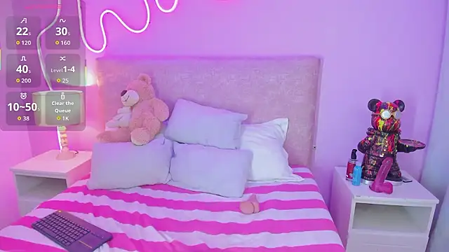 Sembang XXX Secara Langsung Kiikilove149