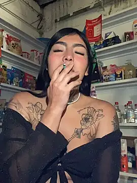 Chat XXX en directo de Angelica_pink18